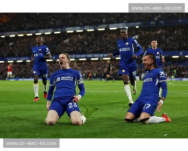 切尔西回放：为蓝军球迷还原每一个经典瞬间