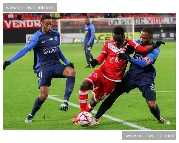 马赛vs巴斯蒂亚:一场关于荣耀、宿命与激情的足球史诗