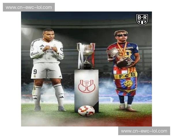 烽火再燃!皇马巴萨国家德比海报,点燃你的足球激情!