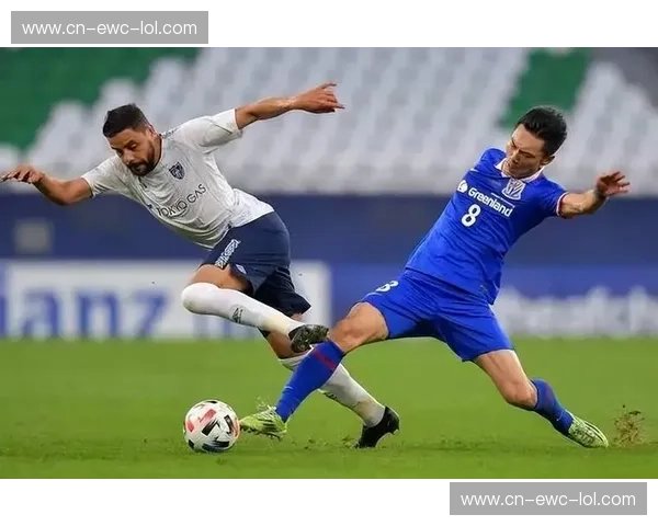 大阪钢巴vs仙台维加:绿茵场上的蓝色与绿色,谁将谱写胜利的篇章?